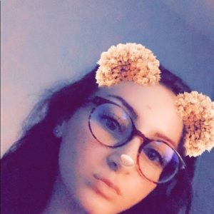 Meet your Posher, Kailey